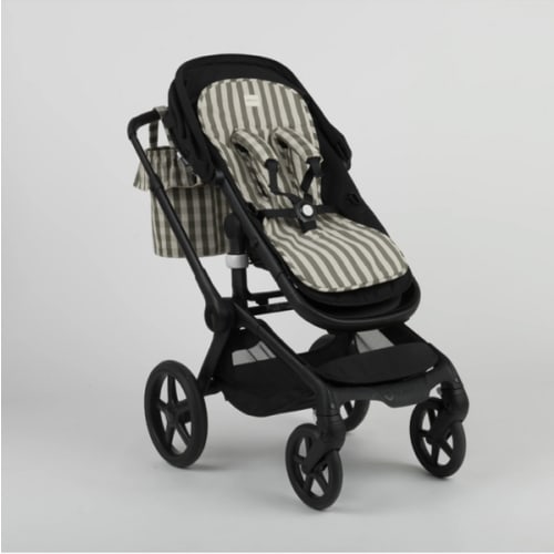 Bottle + Sand Stroller Mat · Minicoton