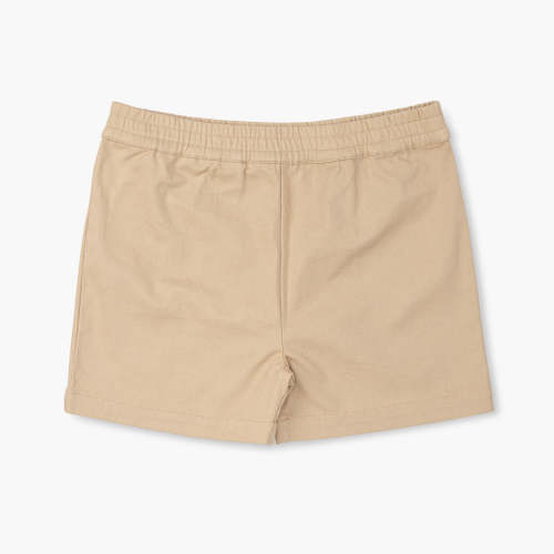 Monica + Andy - SALE - Twill Shorts