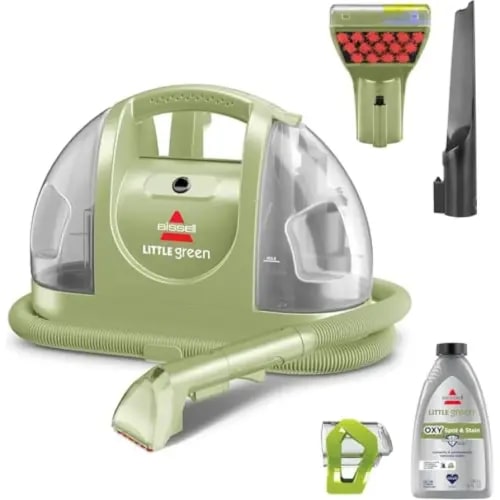BISSELL Carpet and Upholstery Cleaner