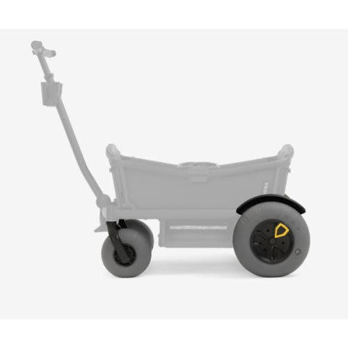 Beach Wheel Kit