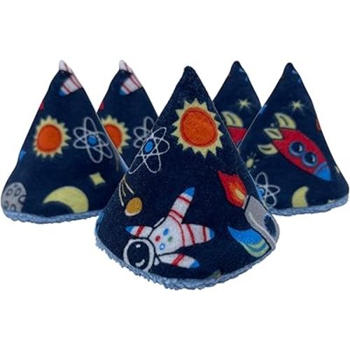 Pee Pee Teepee Space 5 Pieces Baby boy Pee Shield Babyboy Essentials peepeeeteepee Baby boy Diaper Cover for Boys Teepee Pee Shield Pee Covers