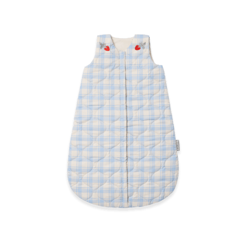 Quilted Sleeping Bag – Garbo&Friends