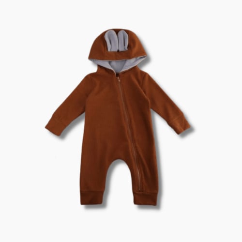 Baby Deer Onesie