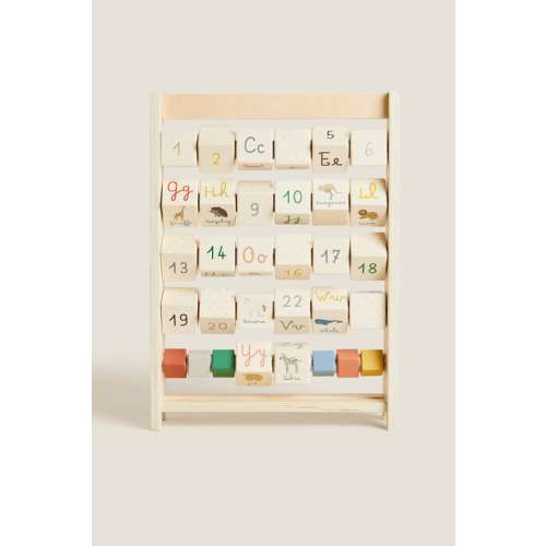 ALPHABET TOY