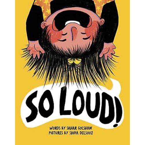 So Loud!