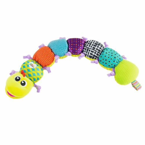 Musical Inchworm