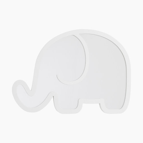 NoJo Baby Decorative Mirror - Elephant