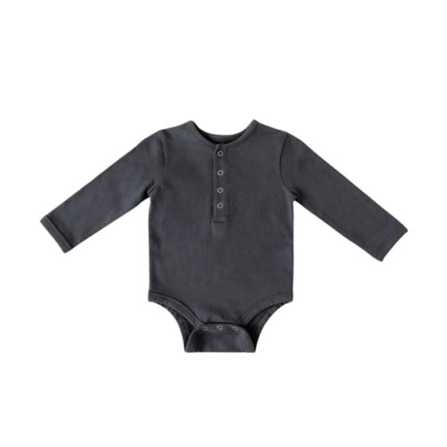 Essentials One-Piece