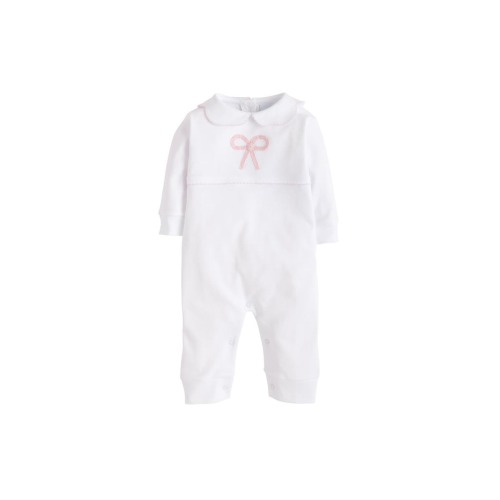 Kids' Crochet Playsuit, 3M