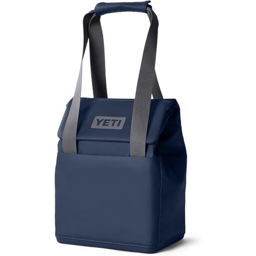 YETI Daytrip 14L Insulated Tote Bag, Navy