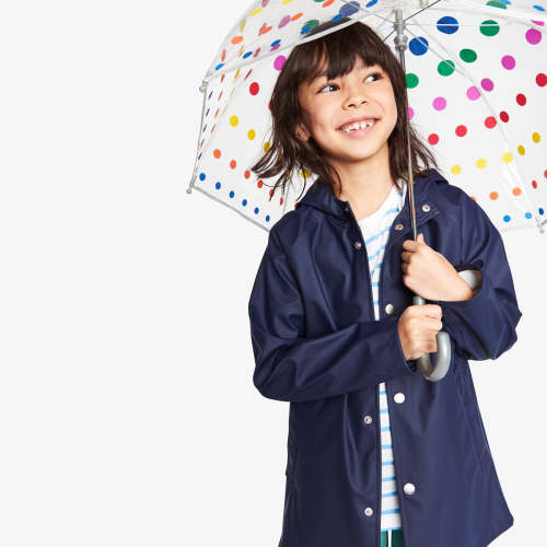 Raincoat