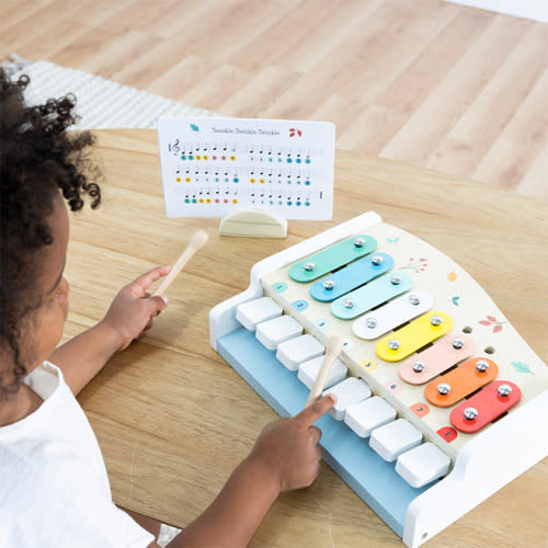 2-in-1 Bell Set