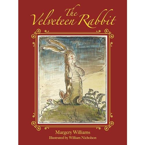 The Velveteen Rabbit Hardcover – Picture Book, March 7, 2017