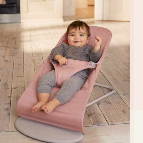BabyBjörn Bouncer Bliss