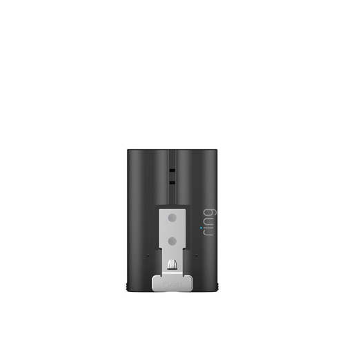 Quick Release Battery Pack