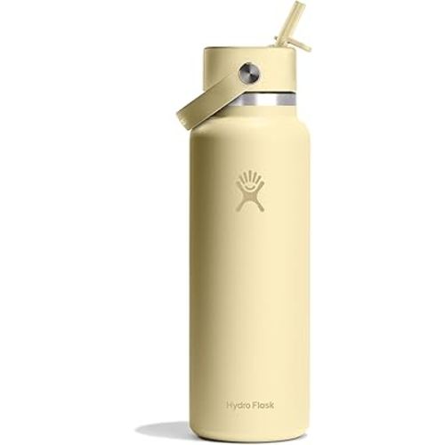 Hydro Flask Flex Straw Cap Agave