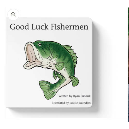 Good Luck Fishermen