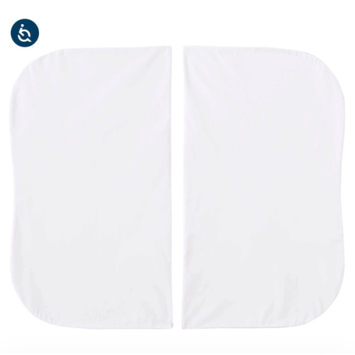 HALO Twin Bassinet Sheets | HALO