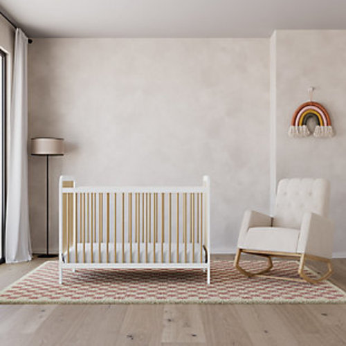 Storkcraft Northern Lights Nursery Rocker