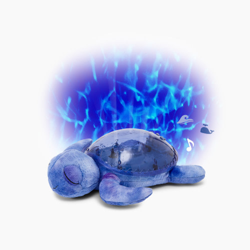 Cloud B Tranquil Turtle - Ocean