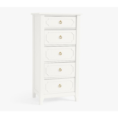 Ava Regency Slim Dresser (24")