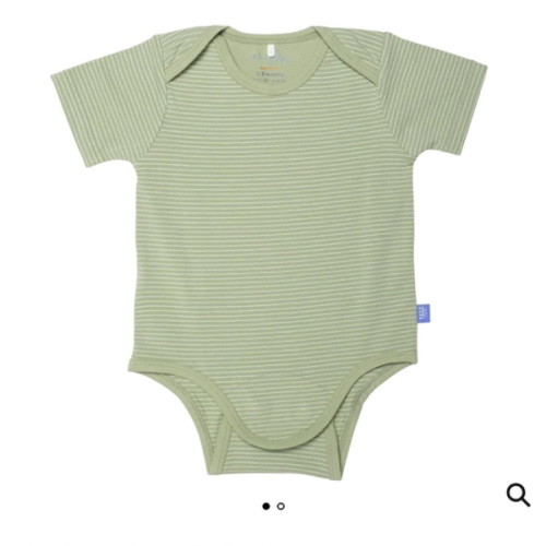 Magnetic Bodysuit – Magnetic Me