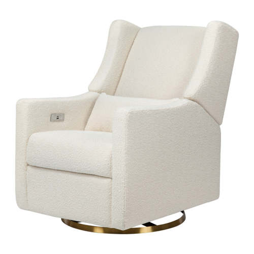 Kiwi Glider Recliner