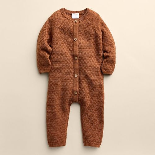 Baby Little Co. by Lauren Conrad Sweater Romper