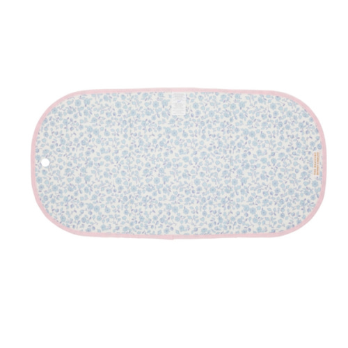 Pluie - Pluie Pret Changing Clutch - Greenbriar Garden – Picking Daisies Baby + Kids