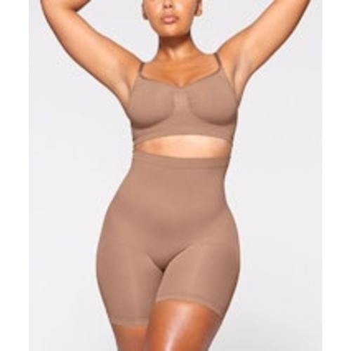 MATERNITY NURSING SCULPTING BRA | ONYX