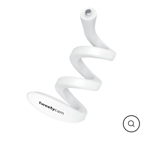Tweetycam Flexi-Mount