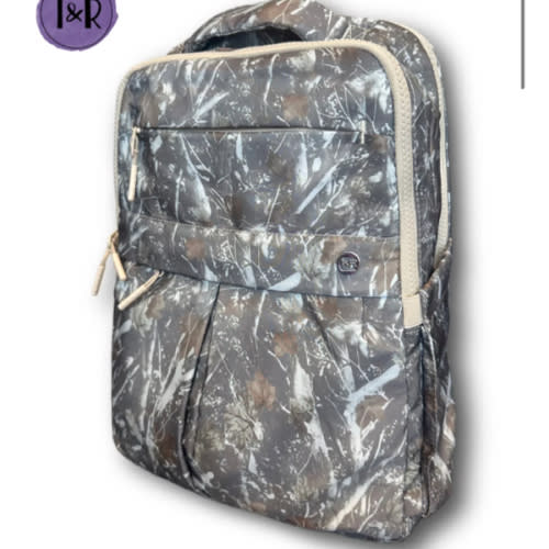 The Iris Mini Backpack (#9013) Lightweight and Durable Material - By I – Iris & Rainbow Boutique