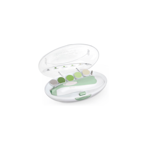 Haakaa Baby Nail Care Set Meadow
