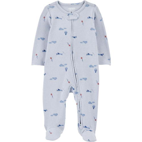 Carter's Child of Mine Baby Sleep 'N Play, Sizes Preemie-6/9 Months