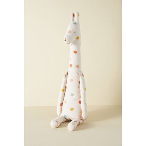 Big Giraffe Safari Friend Stuffed Animal