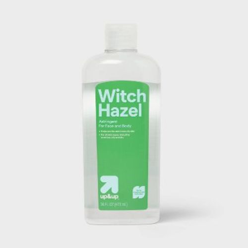 Witch Hazel Astringent - 16oz - Up&up™
