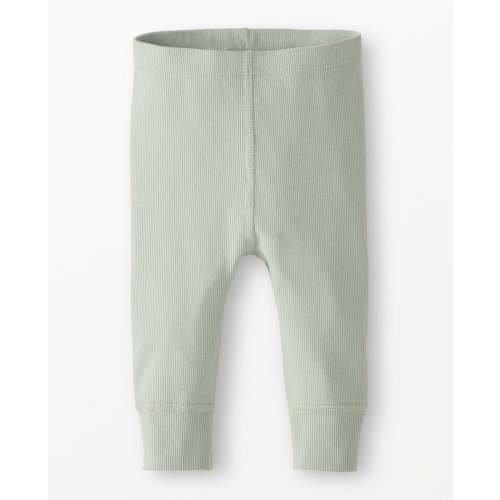 Baby Ribbed Leggings | Hanna Andersson