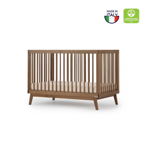 Soho 3-in-1 Convertible Crib - dadada baby