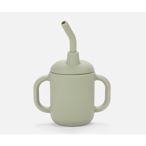 Little Cup / 1 Pack / Sage