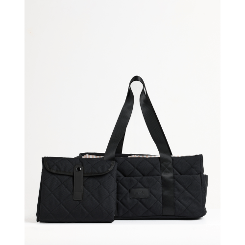 Everyday Change Time Bundle - Black