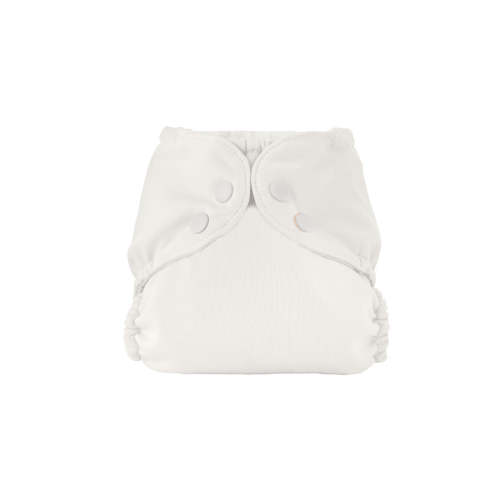 Outer–Parchment / One