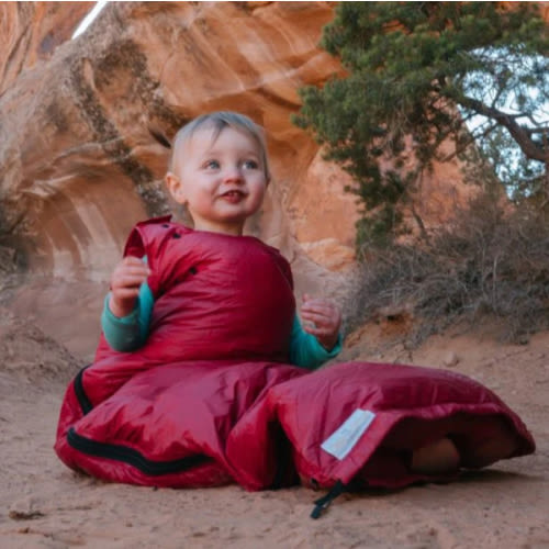 Outdoor Baby Sleeping Bag