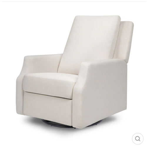 Crewe Recliner & Swivel Glider