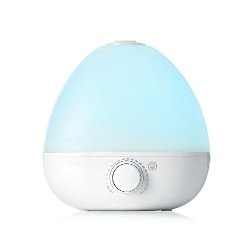 Fridababy 3-in-1 Humidifier, Diffuser & Nightlight
