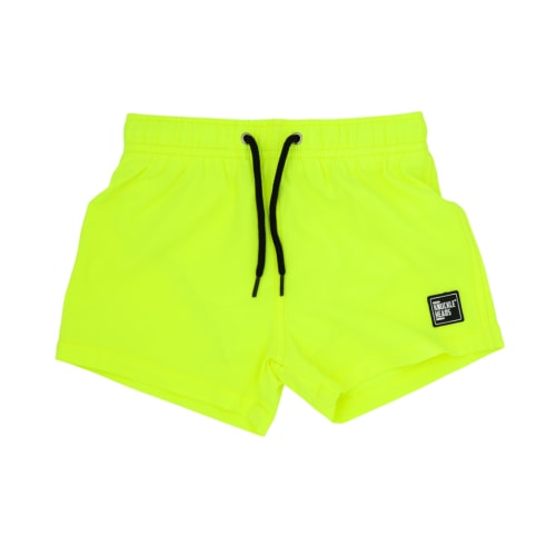 Neon Swim Shorts