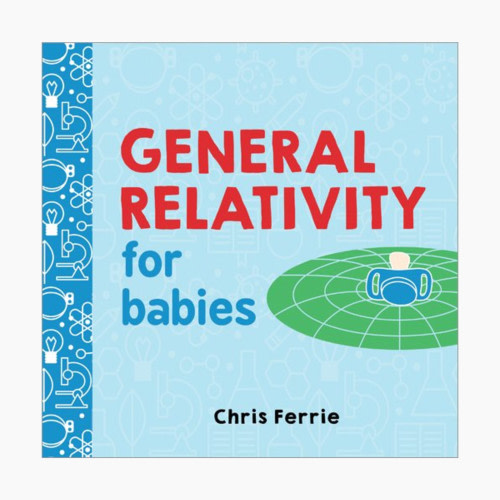 General Relativity for Babies