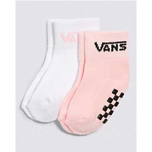 Infant Classic Drop V Sock 2-Pack