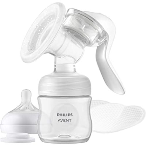 Philips Avent Manual Breast Pump