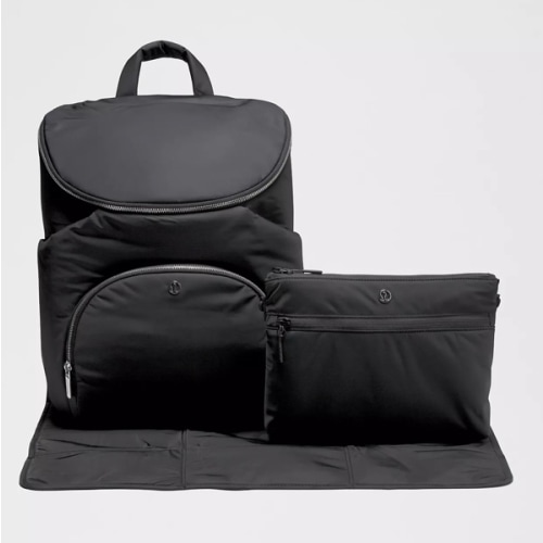 New Parent Backpack 17L | Men's Bags,Purses,Wallets | lululemon