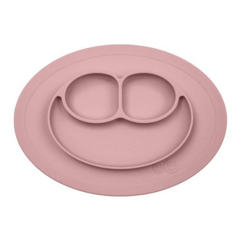 Ezpz Mini Mat Plate - Blush
